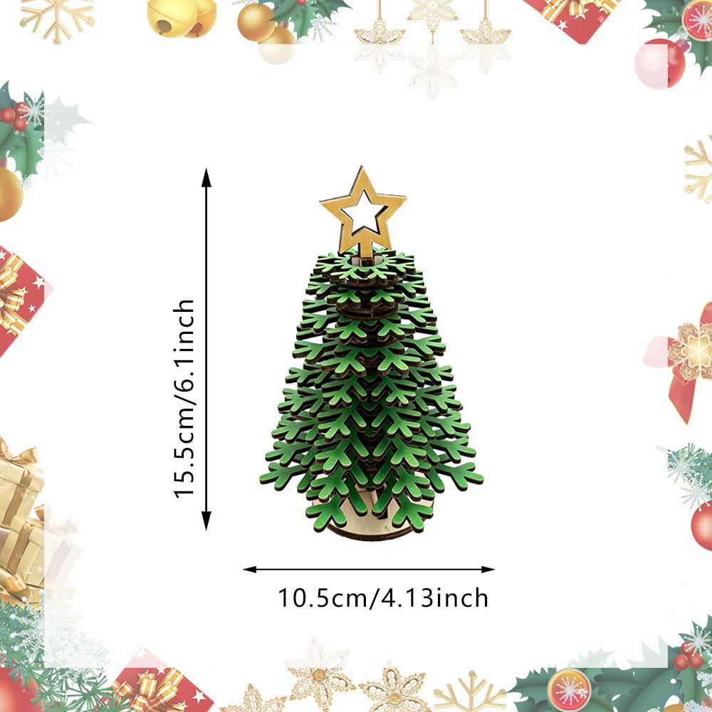 Decoration tree Stornfield
