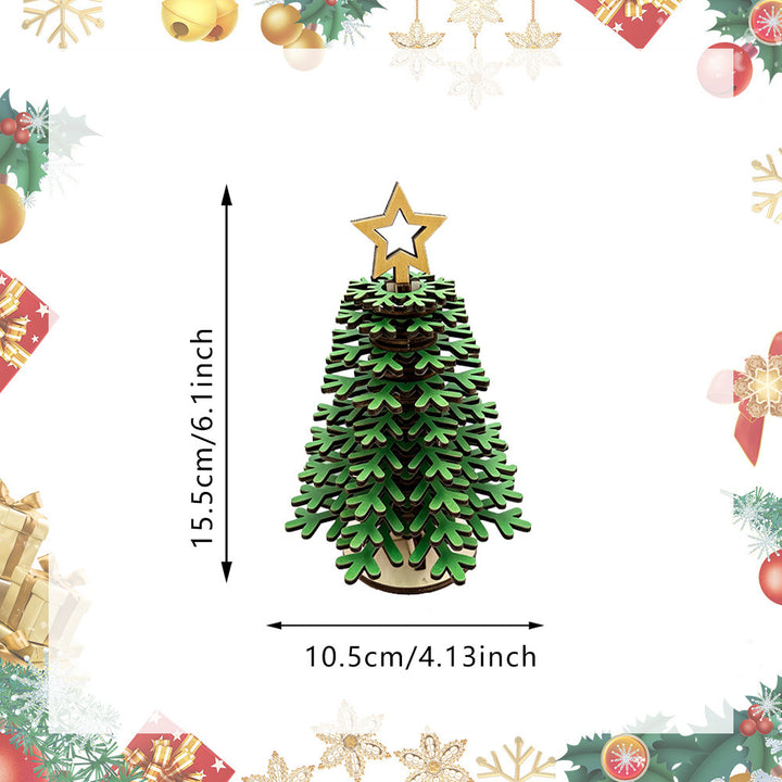 Decoration tree Stornfield