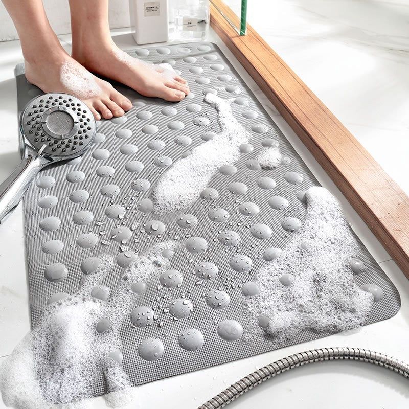 Textured Anti-Slip Shower Mat Stornfield