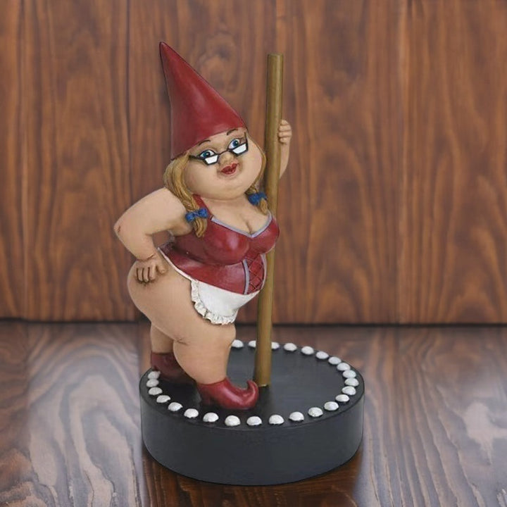 Decorative Figure Stornfield