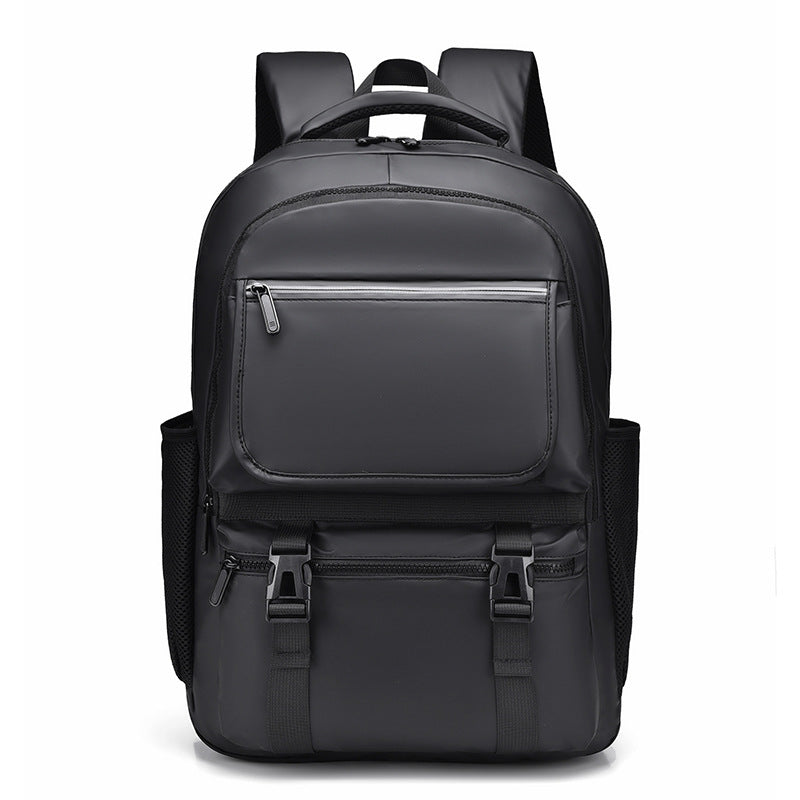 Versatile High-Storage Backpack Stornfield
