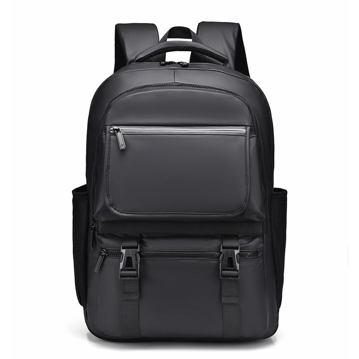 Versatile High-Storage Backpack Stornfield