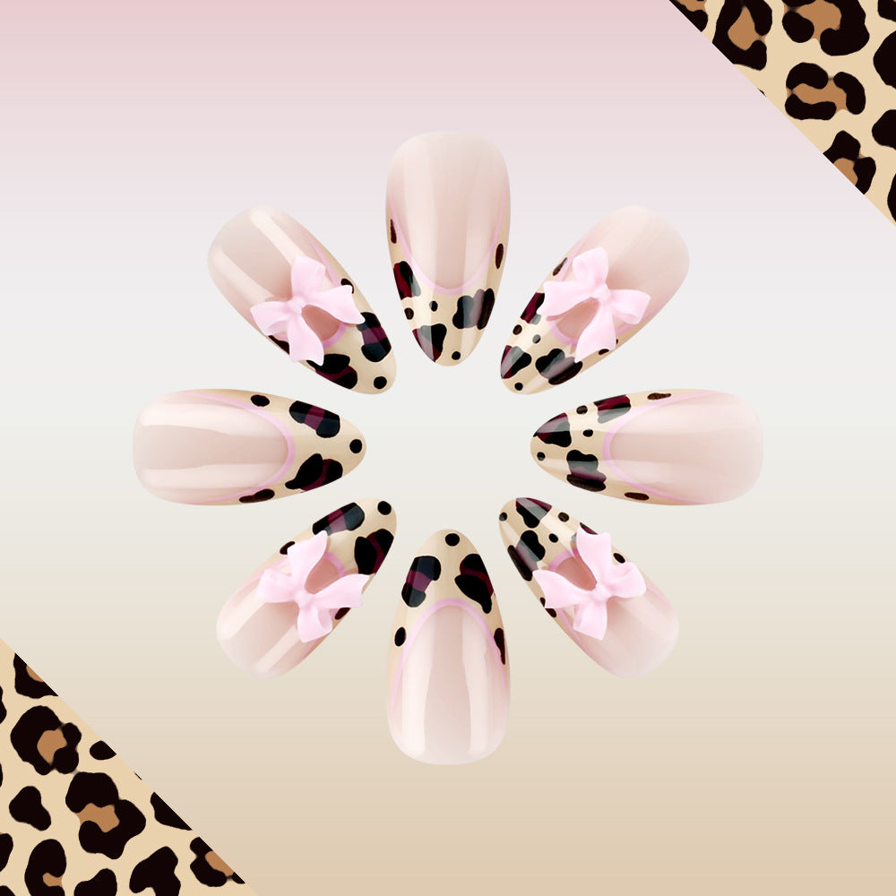 Decorative Gel Nail Art Set Stornfield