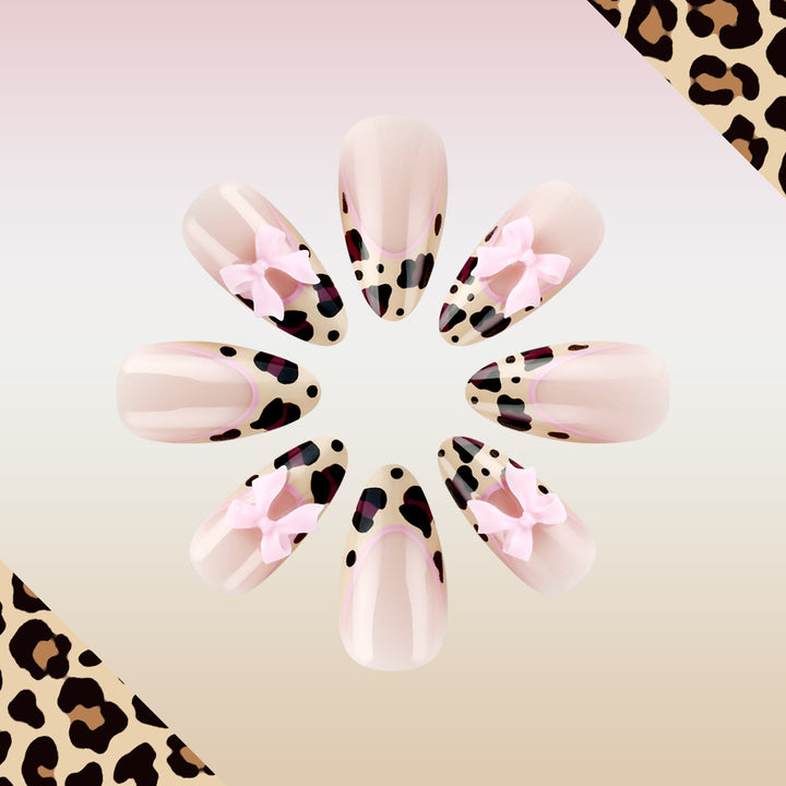 Decorative Gel Nail Art Set Stornfield