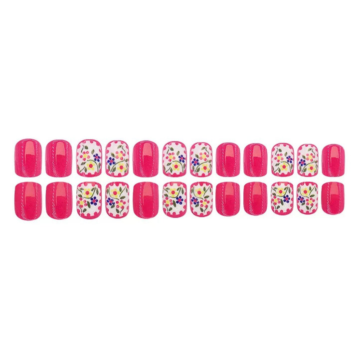 Handmade Nail Design Stornfield