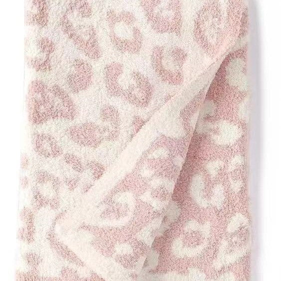 Luxury Soft Throw Blanket Stornfield