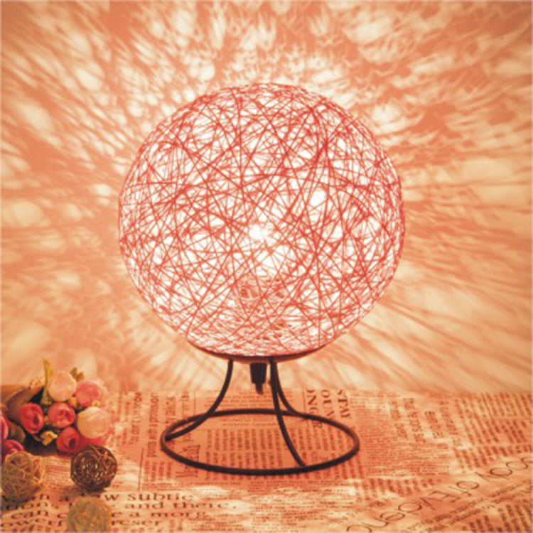 Decorative Table Lamp