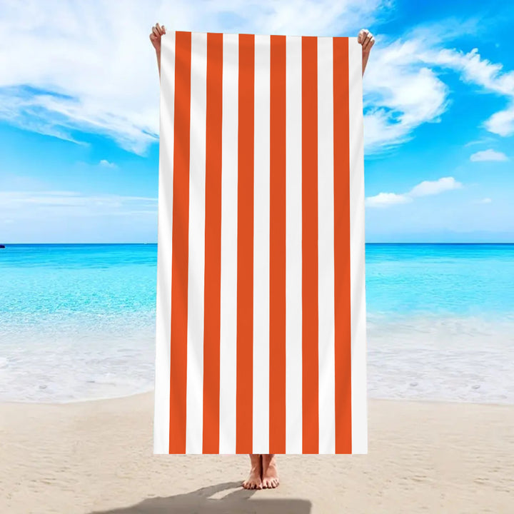 Beach towel Stornfield
