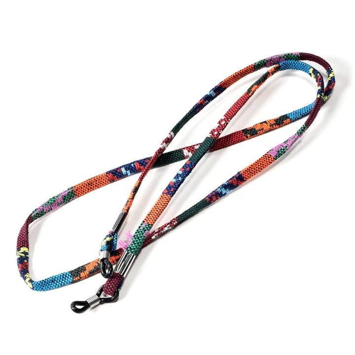 Colorful ven Eyewear Lanyard Stornfield