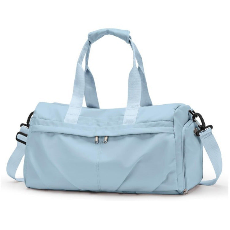 Sports Travel Duffle Bag Stornfield