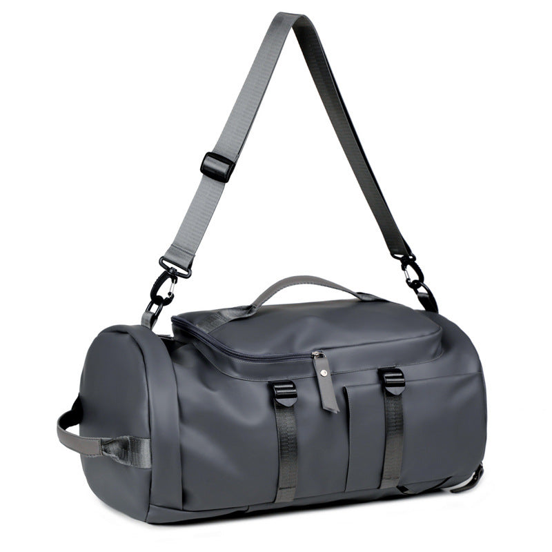 Waterproof Multi-Compartment Backpack Stornfield