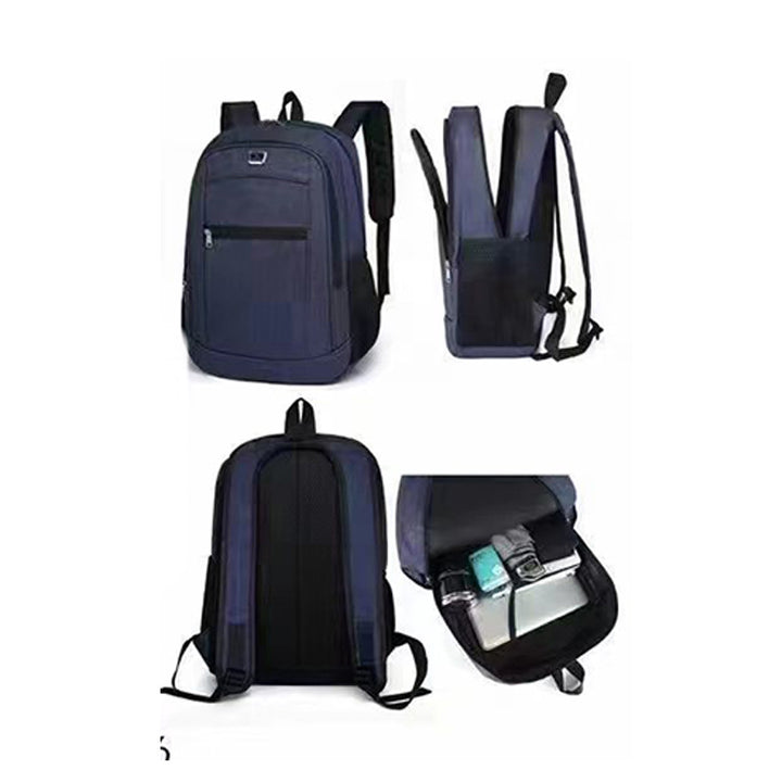 Durable Everyday Backpack Stornfield