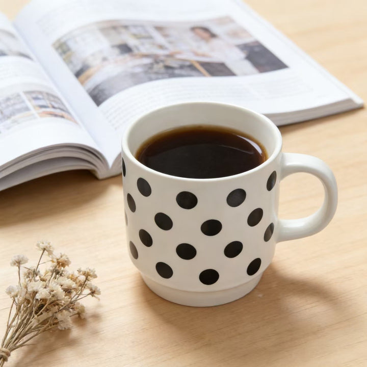 Ceramic Coffee Mug Stornfeild
