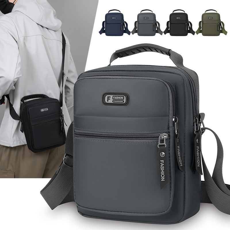 Multifunctional Tech Organizer Bag Stornfield