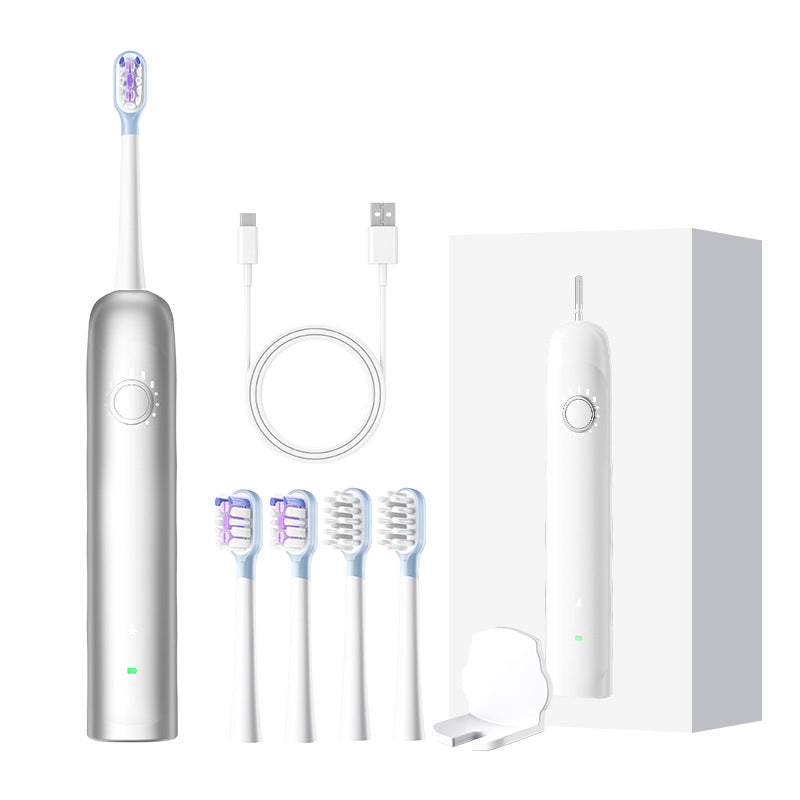 Ultra-Rechargeable Electric Toothbrush Stornfield