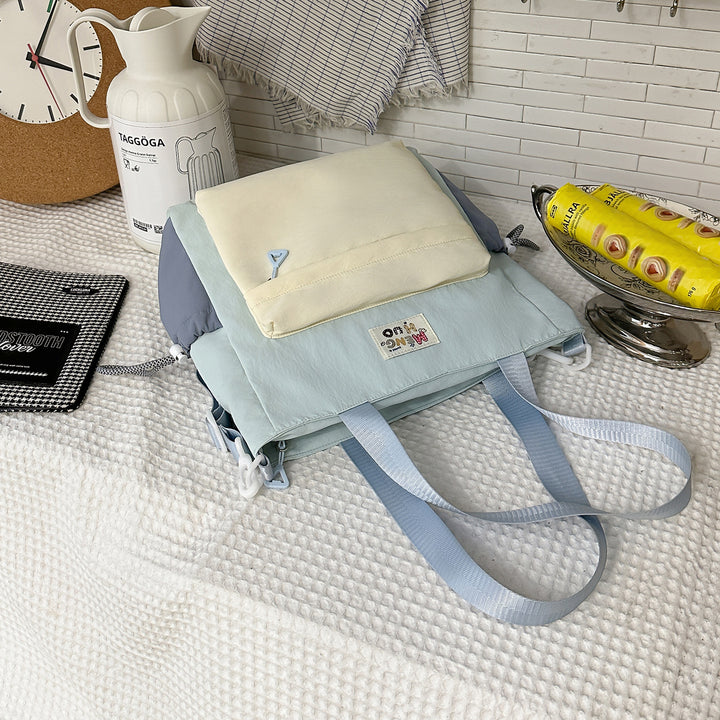 Stylish Multi-Functional Daypack Stornfield