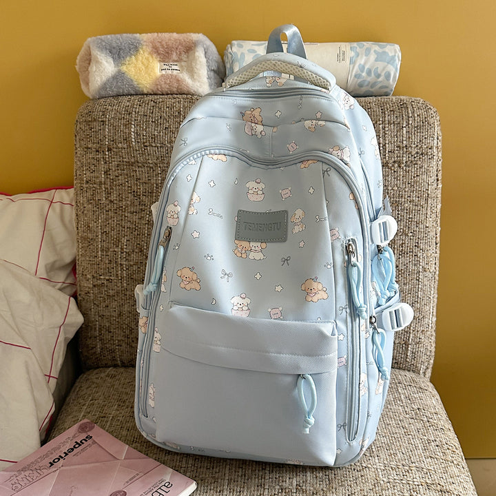 Cute Character-Themed Backpack Stornfield 1791205712