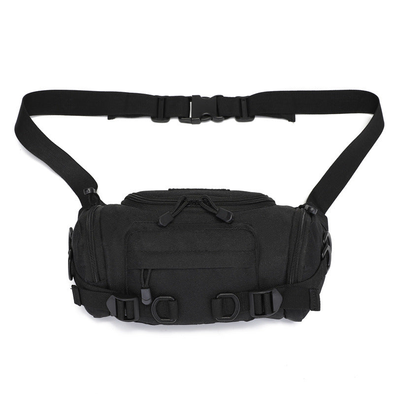 Tactical Utility Waist Bag Stornfield