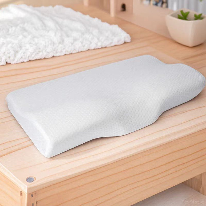 Ergonomic Ventilation Cushion With Contoured Design Stornfield