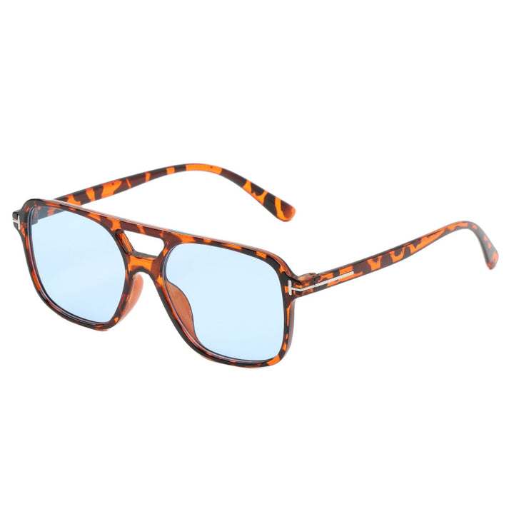 Women’s fashionable sunglasses in trendy tortoiseshell design Stornfield