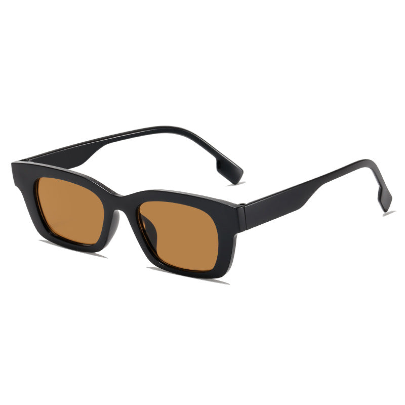 Bold Animal Print Sunglasses Stornfield