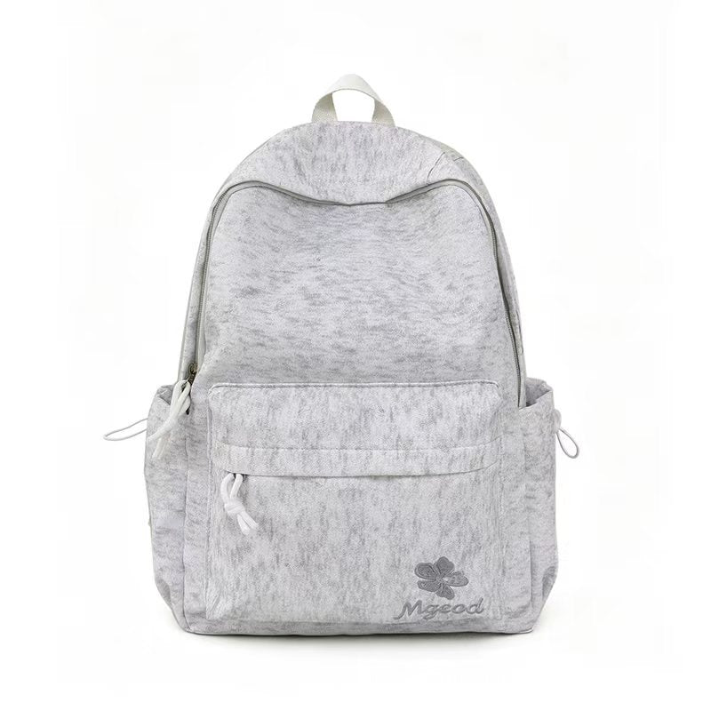 Lightweight Multi-Pocket Backpack Stornfield