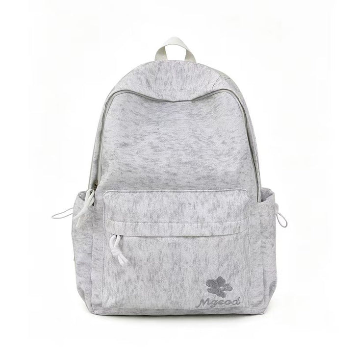 Lightweight Multi-Pocket Backpack Stornfield