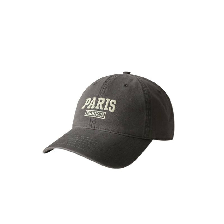 Women's Casual Cotton Adjustable Baseball Cap Stornfield