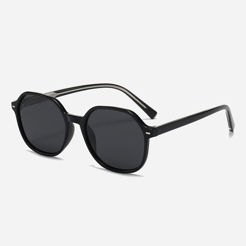 Ladies fashion sunglasses in extravagant tortoiseshell design Stornfield