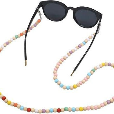Beaded Lanyard Stornfield