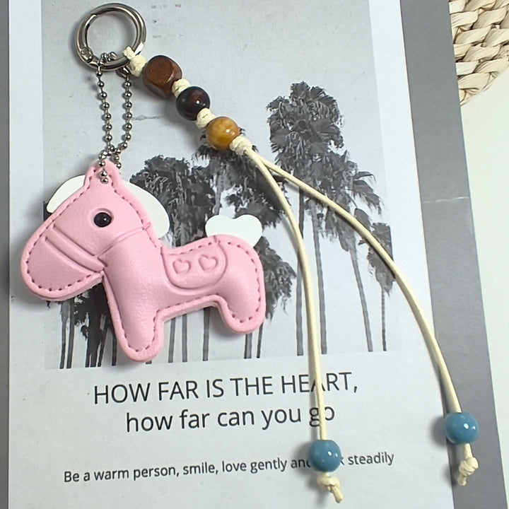 Stylish Animal Shape Keychain Stornfield