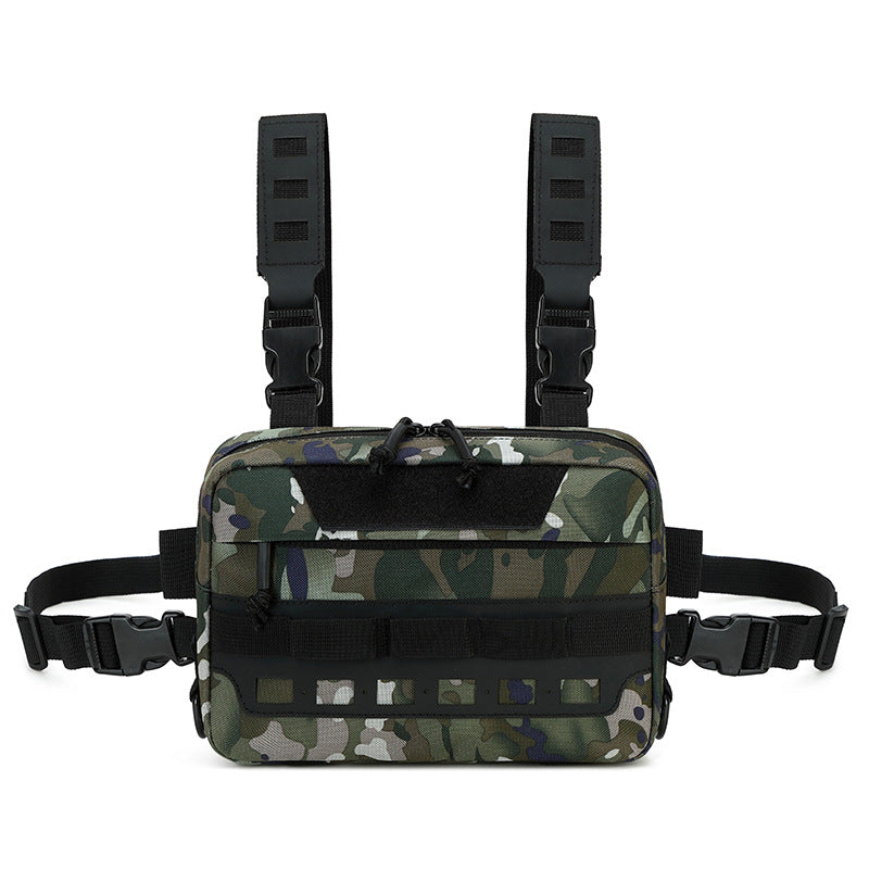 Tactical Chest Pack Stornfield