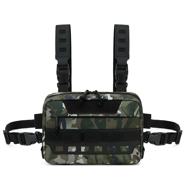 Tactical Chest Pack Stornfield