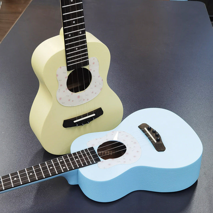 Mini Acoustic Guitar Stornfield