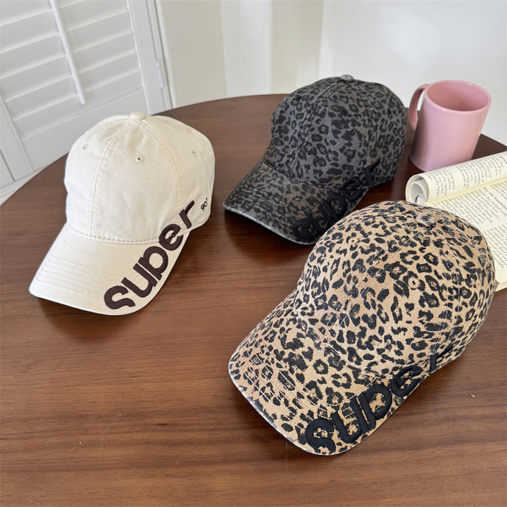 Men's Casual Graphic Baseball Cap Stornfield