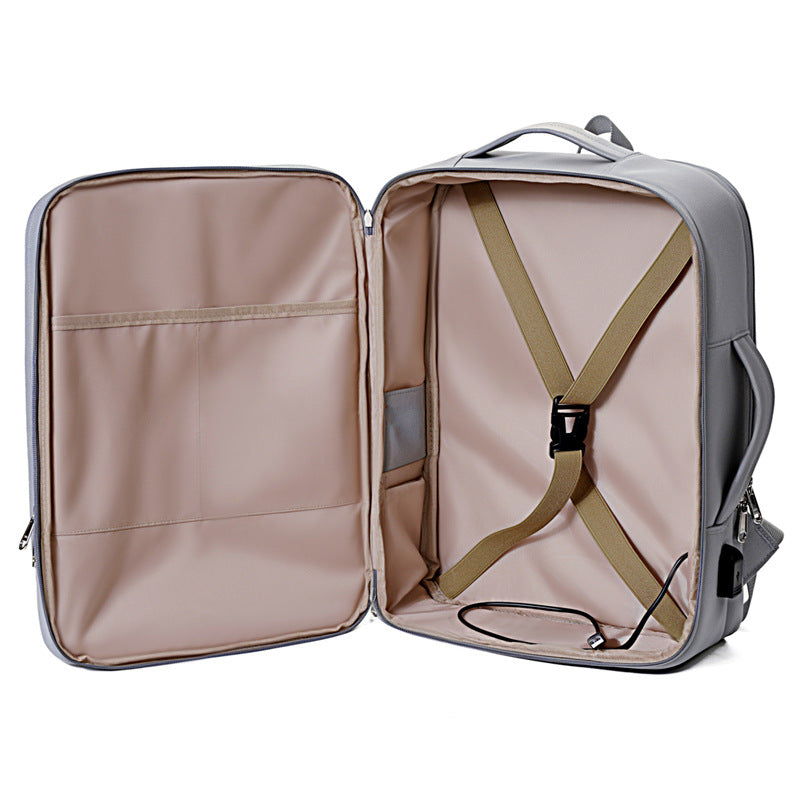 Versatile Travel Backpack Stornfield