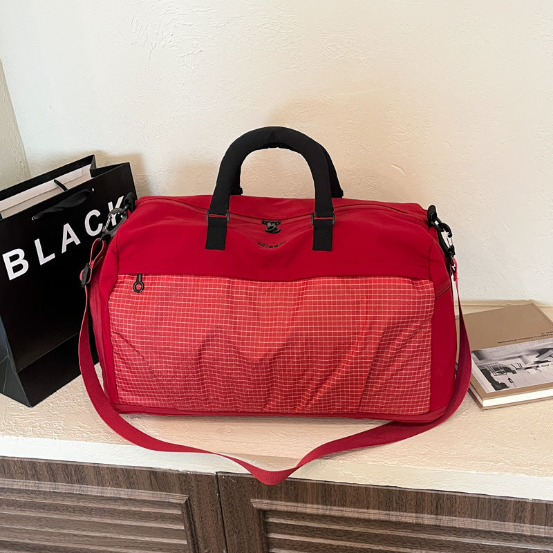 Travel Duffel