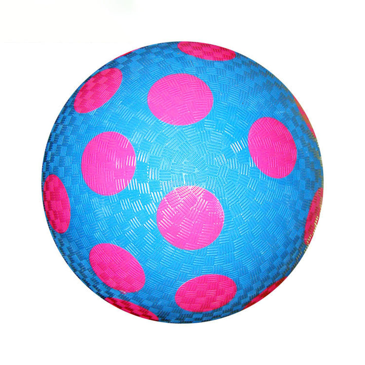 Unisex play and movement ball with non-slip surface Stornfield