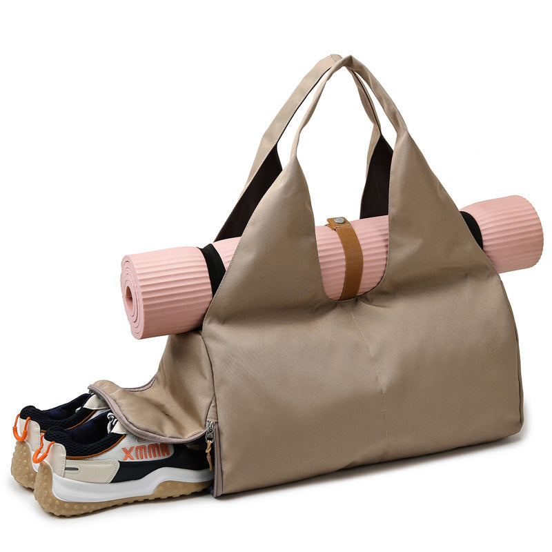 Women's trendy shoulder bag Stornfield