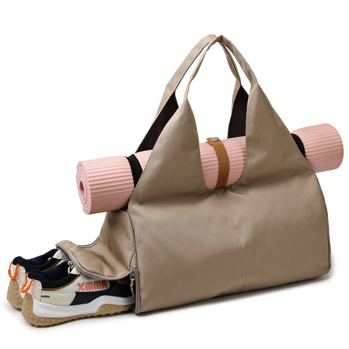 Women's trendy shoulder bag Stornfield