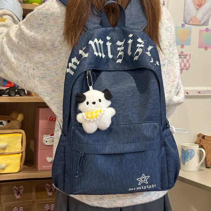 Multi-Functional Casual Backpack Stornfield