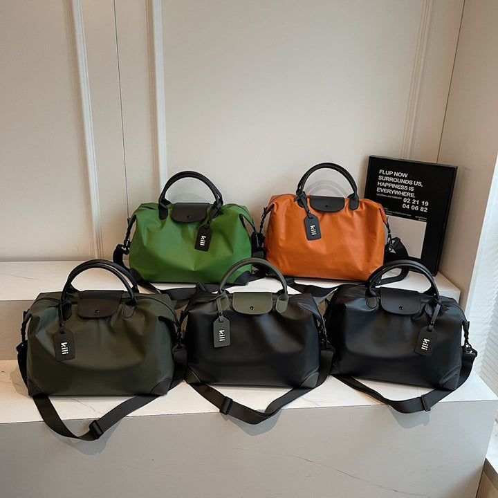 Waterproof Sports Travel Duffle Bag Stornfield