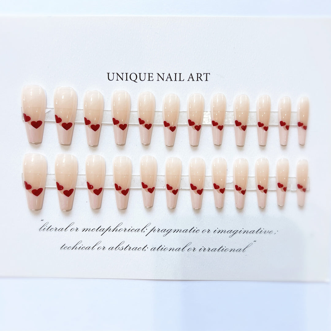 Artificial nails Stornfield