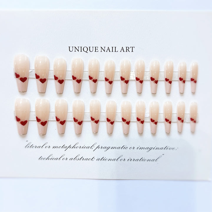 Artificial nails Stornfield