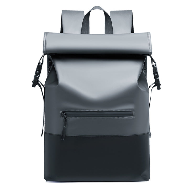 Roll-Top Waterproof Backpack Stornfield