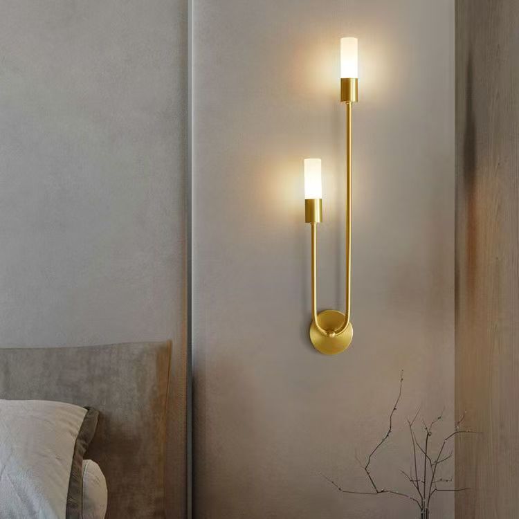 Modern Minimalist Wall Lamp