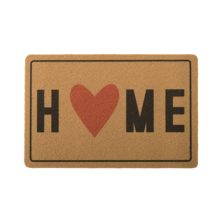 Decorative Welcome Mat Stornfield