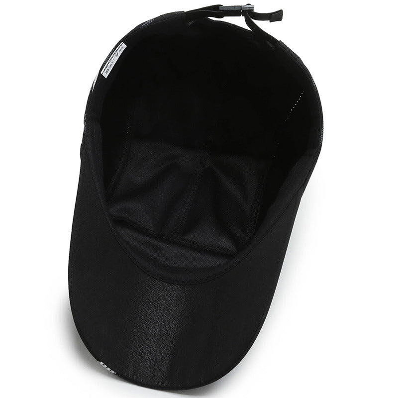 Women’s Sporty and Breathable Cap Stornfield
