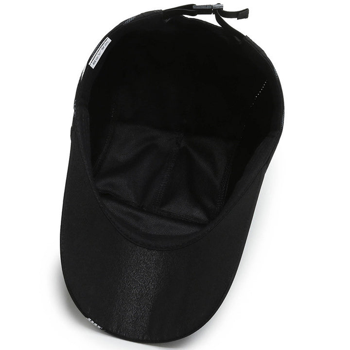 Women’s Sporty and Breathable Cap Stornfield