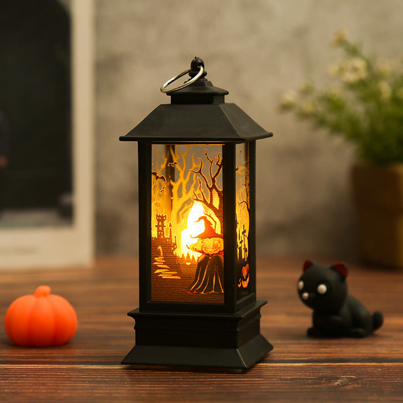 Portable LED Lantern Stornfield